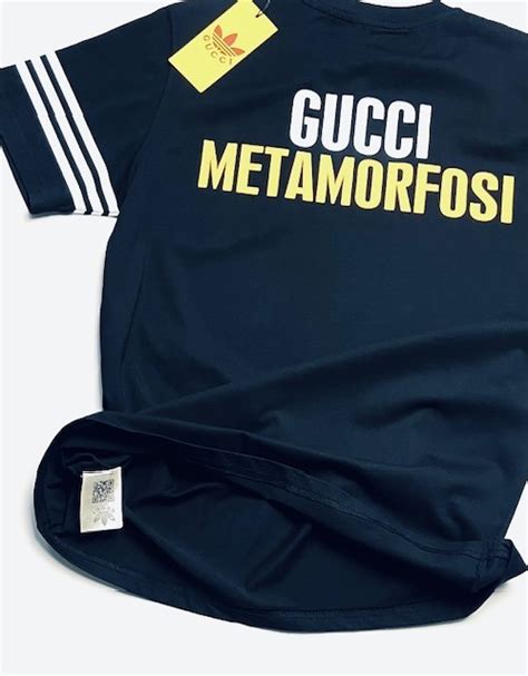 gucci adidas metamorfosi|GUCCI® INT Official Site .